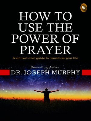 cover image of How to Use the Power of Prayer